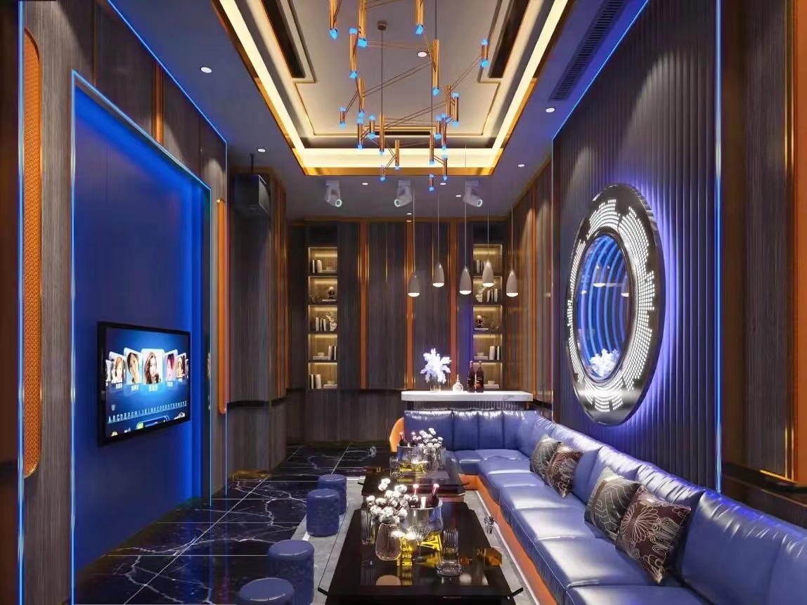 南宁小时场ktv让你欢乐无限-邕宁区ktv预定