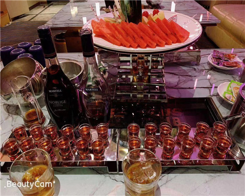 南宁小时场ktv是划算选择-邕宁区ktv预定